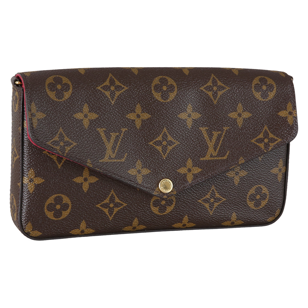 LOUIS VUITTON(USED)루이비통 모노그램 포쉐트 펠리시
